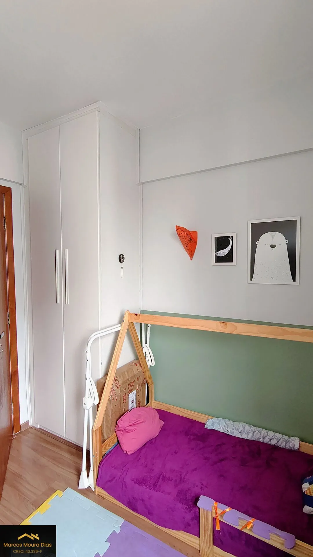 Imagem Apartamento Jardim Esther ( Butantã), sala com Varanda, 02 Dormitórios 1 Vaga, Prédio com Lazer, Portaria 24 hs e Gerador