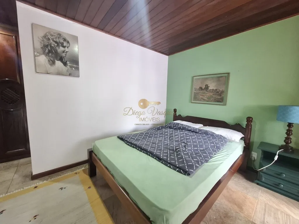 Imagem Casa em Condomínio para Venda em Teresópolis / RJ no bairro Green Valley