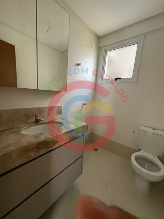Imagem Apartamento 3 suítes - Próximo TRT, TRE e Órion - COM ARMÁRIOS E ELETRODOMÉSTICOS