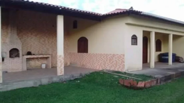 Foto do imóvel Casa com 3 Quartos à Venda, 60 m² em Jaconé (Sampaio Correia) - Saquarema