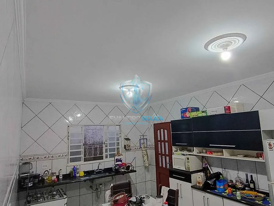 Imagem Casa a Venda no bairro Jardim Adélia Cavicchia Grotta - Limeira, SP