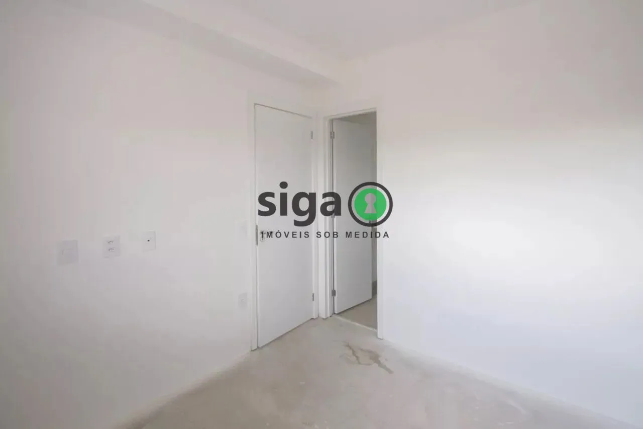 Imagem Apartamento a venda no Alto da Boa Vista com 2 quartos