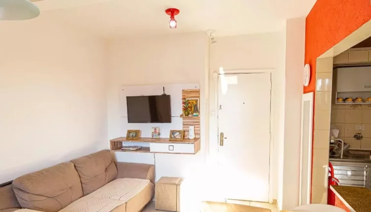 Imagem APARTAMENTO RESIDENCIAL em SÃO PAULO - SP, SANTA EFIGÊNIA
