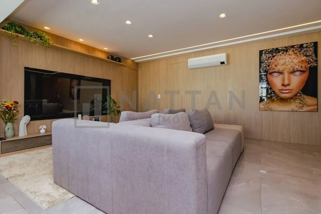 Imagem Apartamento com 3 dormitórios à venda, 115 m² por R$ 2.130.000,00 - Tatuapé - São Paulo/SP