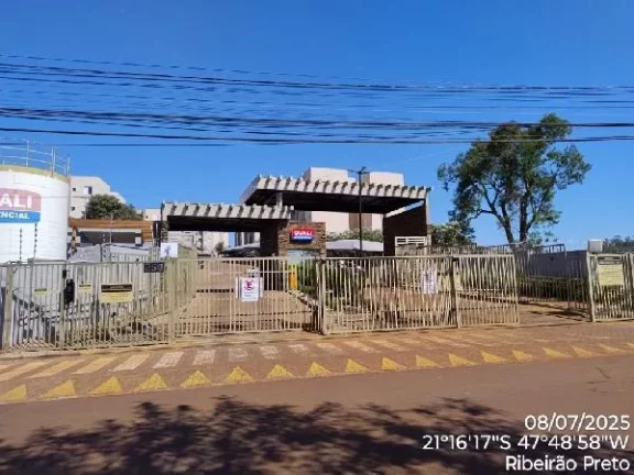 Foto do imóvel Oportunidade Única em RIBEIRAO PRETO - SP | Tipo: Apartamento | Negociação: Leilão | Situação: Imóvel em RUA MIGUEL PADULA