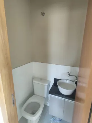 Imagem Casa de Condomínio com 2 Quartos à Venda, 74 m² em Independência - 1º Complemento Setor das Mansões - Aparecida de Goiânia
