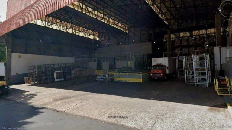 Imagem Indústria à venda em Ribeirão Preto, Parque Industrial Lagoinha, 10.609,55m2