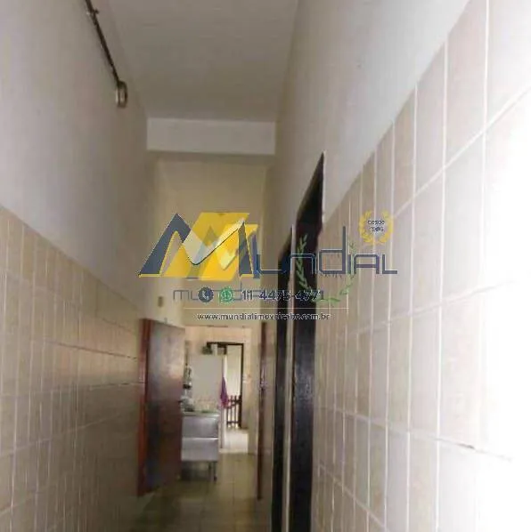 Imagem Galpão Industrial de 1.500m² em SBC com Renda de Locação