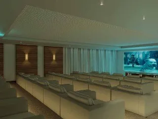 Imagem Edifício Maria Callas Anália Franco São Paulo, apartamento alto padrão em São Paulo-SP, apartamento de alto padrão em São Paulo