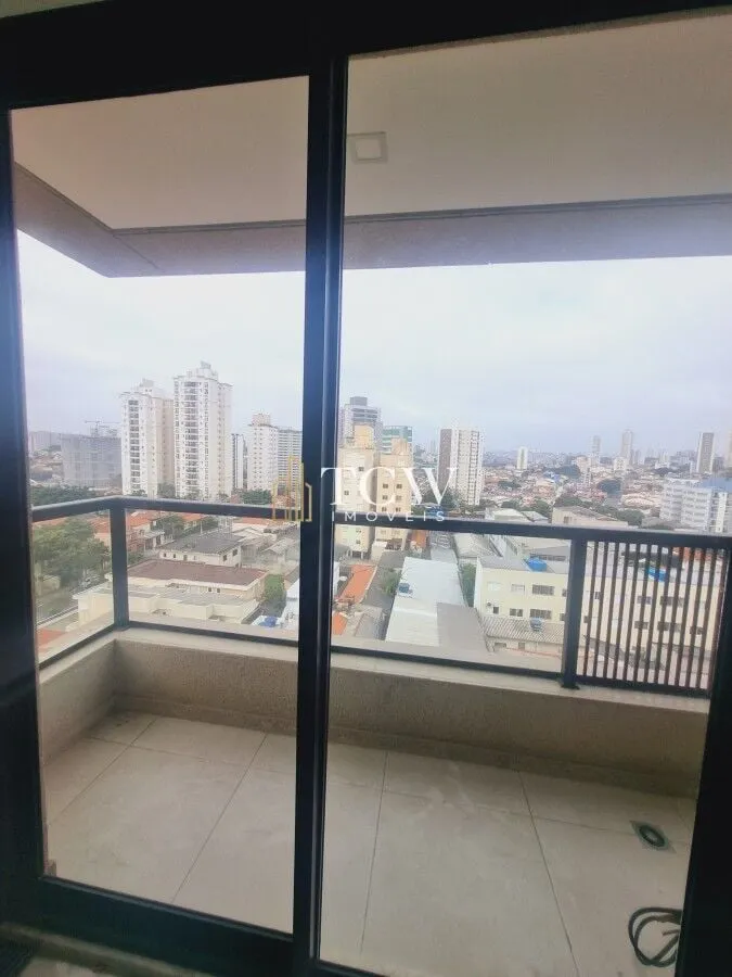 Imagem Apartamento à Venda no Alto do Ipiranga | 53,50 m² | 2 Dormitórios | 1 Suíte | 1 Vaga | São Paulo/SP
