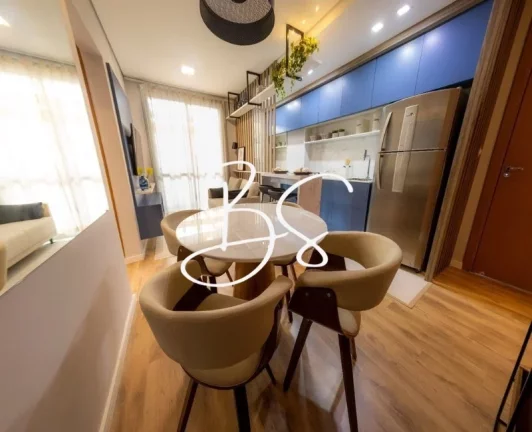 Imagem APARTAMENTO RESIDENCIAL em CANOAS - RS, ESTÂNCIA VELHA