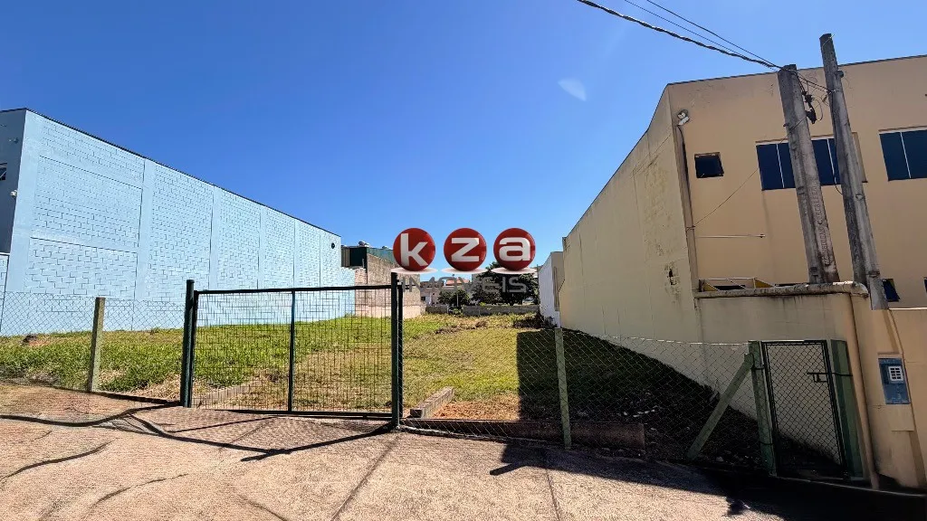 Foto do imóvel Terreno industrial de 300m² para locação no Parque dos Cocais, Valinhos-SP: sua oportunidade de expansão!