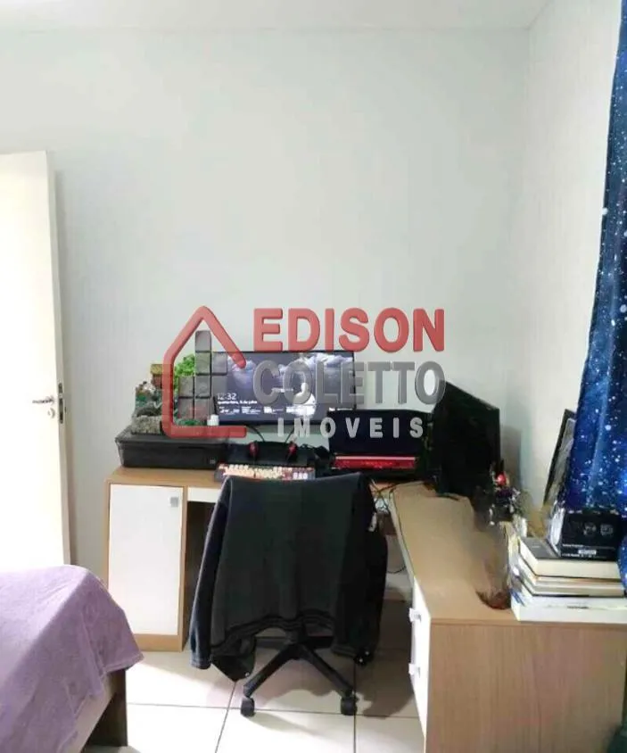 Imagem Apartamento a venda, Residencial Spazio Palazzo Di Spagna, bairro Piracicamirim, Piracicaba/SP