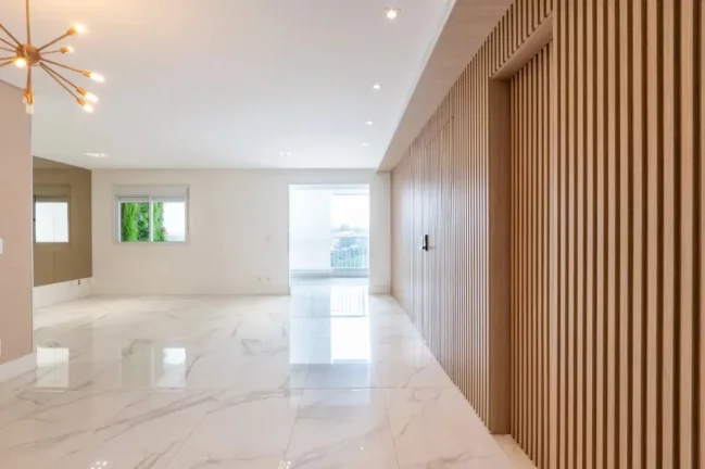 Imagem MISTI MORUMBI - Apto 125m² (Unidade Revenda), próximo da futura estação de metrô Chácara do Jóquei!