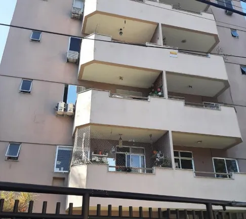 Imagem Apartamento com 3 Quartos à Venda, 77 m² em Freguesia (Jacarepaguá) - Rio de Janeiro