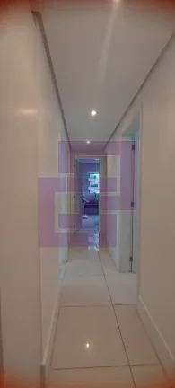 Imagem Astúrias, varanda gourmet, lazer de clube!!!