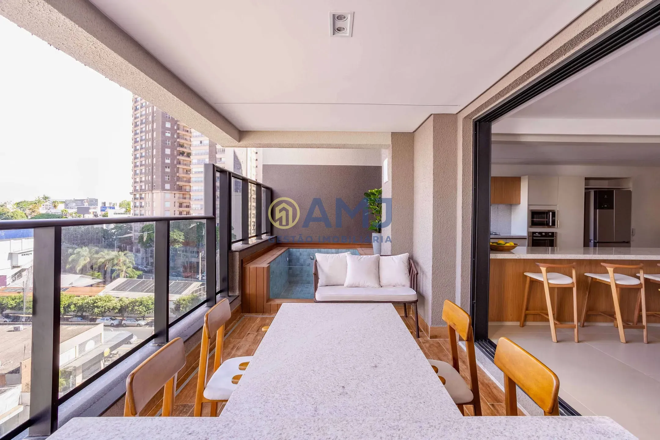 Imagem Apartamento à venda 03 Suíte, Setor Marista, Goiânia, GO