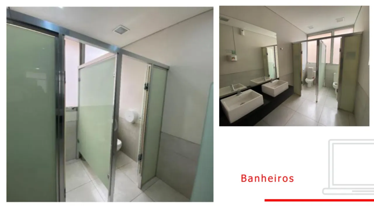 Imagem Ponto comercial de 1.809m² à venda/locação em Av. Interlagos, São Paulo-SP