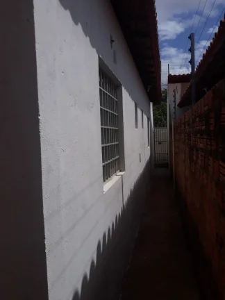 Imagem Casa de esquina no Parque Piaui II de Timon-MA (em semi-condomínio)