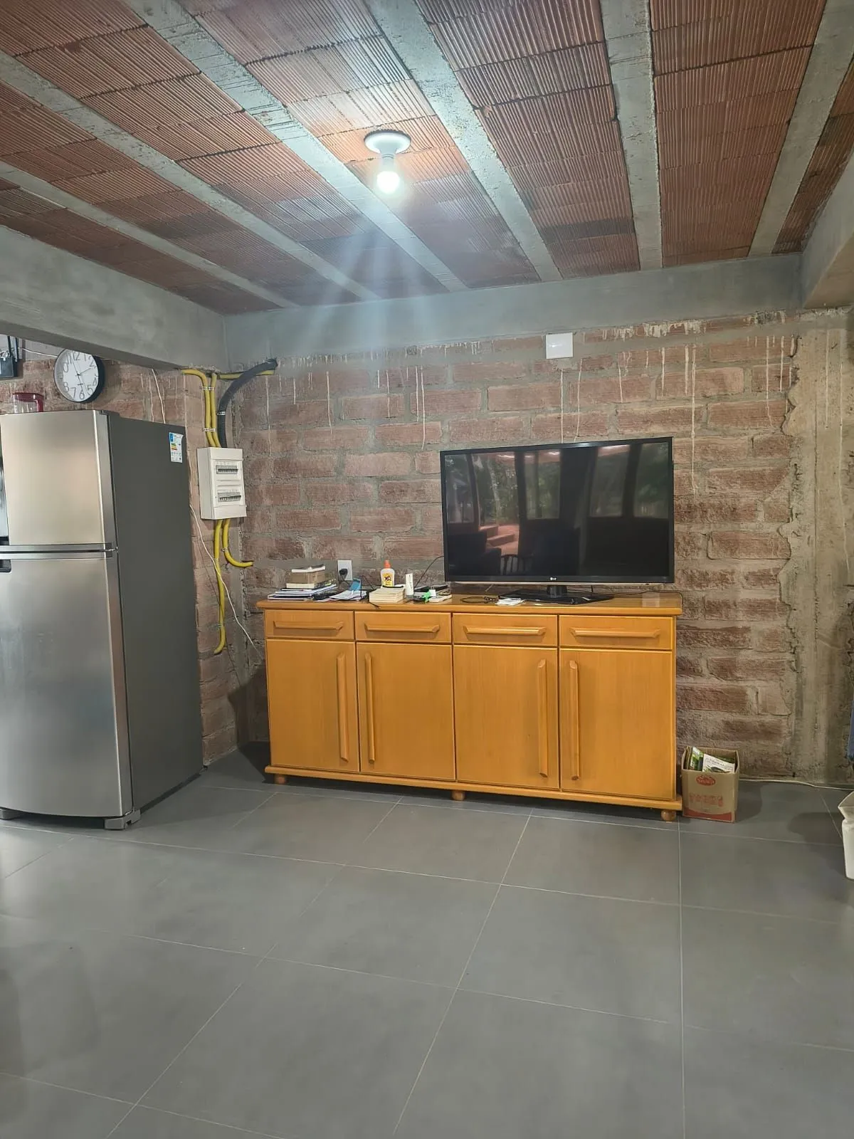 Imagem Casa no Bairro Hipica
