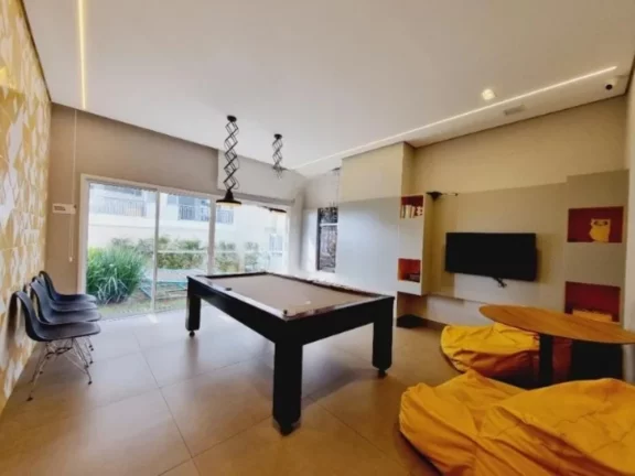 Imagem SPOTLIGHT BUTANTÃ - Apto de 61m² (Revenda), ótima localização, ao lado da estação do metrô Butantã!