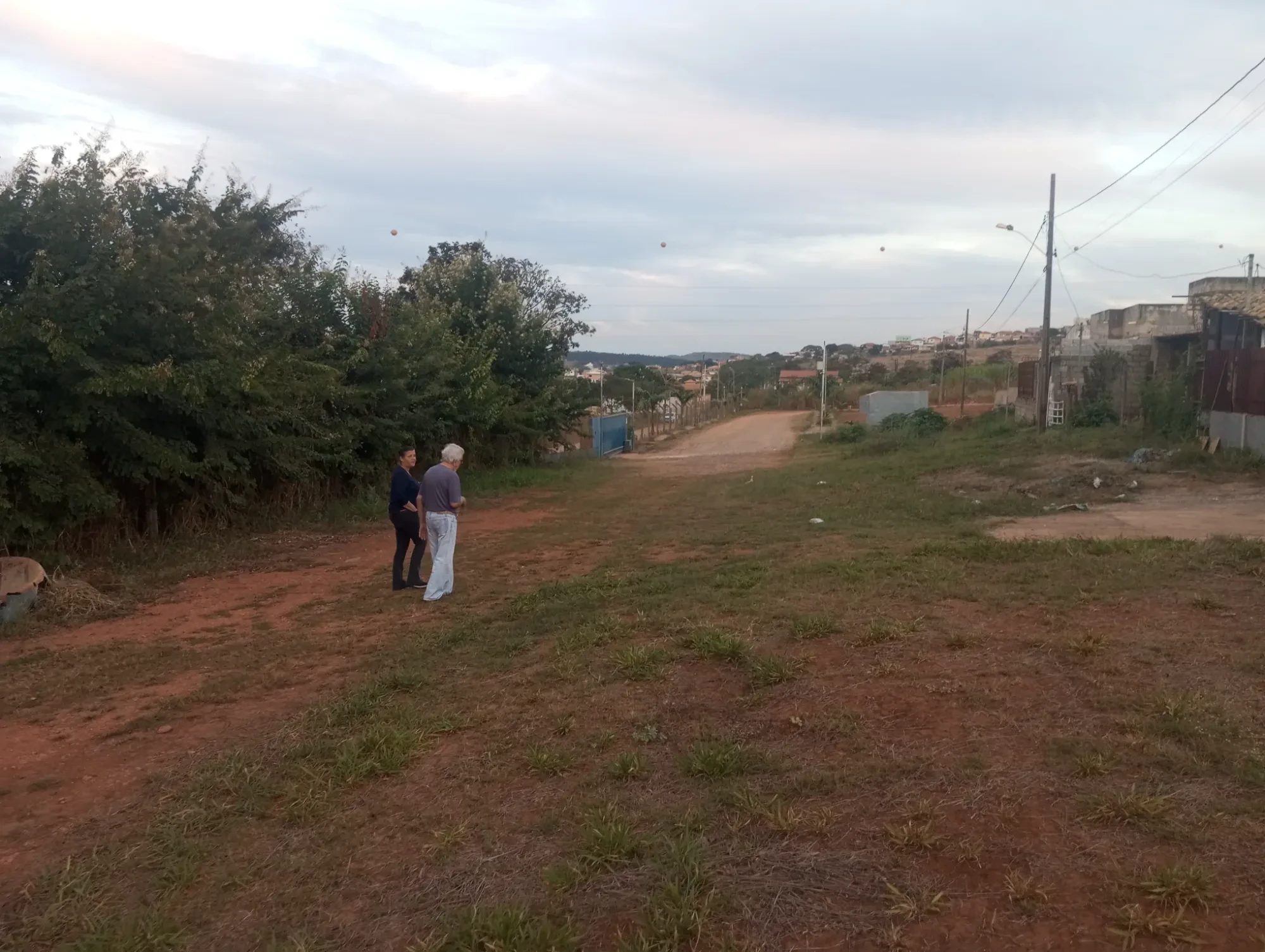 Imagem Terreno à Venda, 2000 m² em Pedro Leopoldo - Pedro Leopoldo