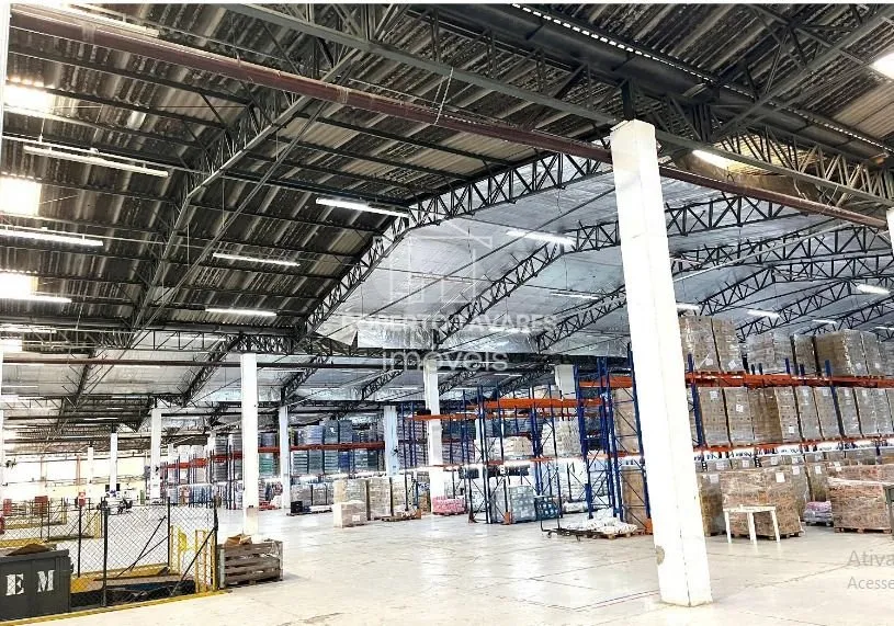 Imagem Galpão / Depósito / Armazém de 9507m² no bairro Vila Leopoldina, em São Paulo