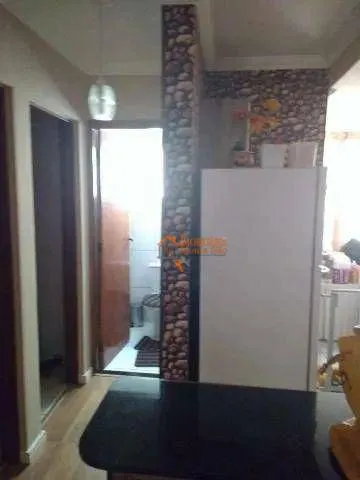 Imagem Apartamento com 2 dormitórios à venda, 42 m² por R$ 250.000,00 - Vila Nova Bonsucesso - Guarulhos/SP