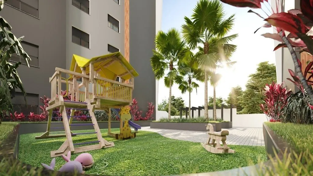 Imagem Apartamento em Centro