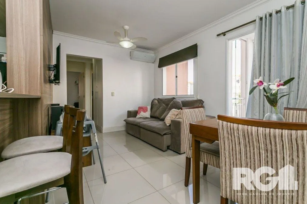 Imagem Apartamento em Morro Santana