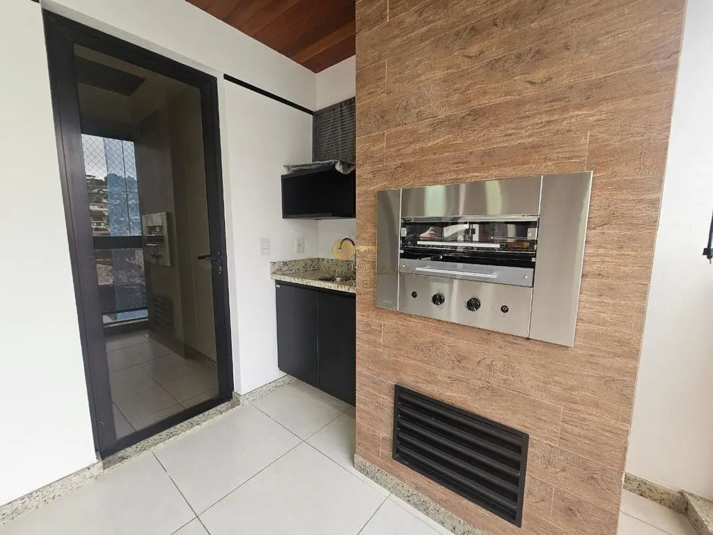 Imagem Apartamento para Venda em Teresópolis / RJ no bairro Agriões