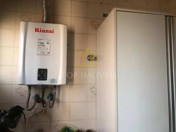 Imagem Apartamento à venda no Centro 2 dormitórios e suíte