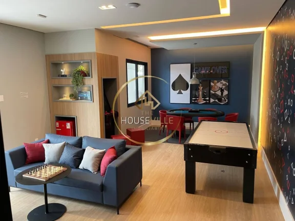 Imagem Apartamento, 3 Dormitórios (3 suítes), 150m², Epic Vila Ema.