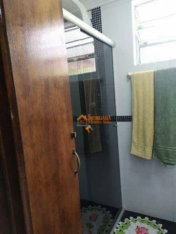 Imagem Apartamento com 2 dormitórios para compra no Edificio Maranello, 68 m² por R$ 318.000 - Vila Galvão - Guarulhos/SP