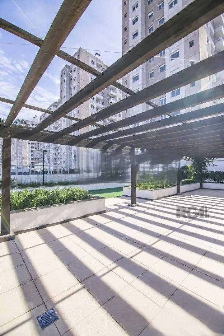 Imagem Apartamento para Venda - 50.64m², 3 dormitórios, sendo 1 suites, 1 vaga - Farrapos