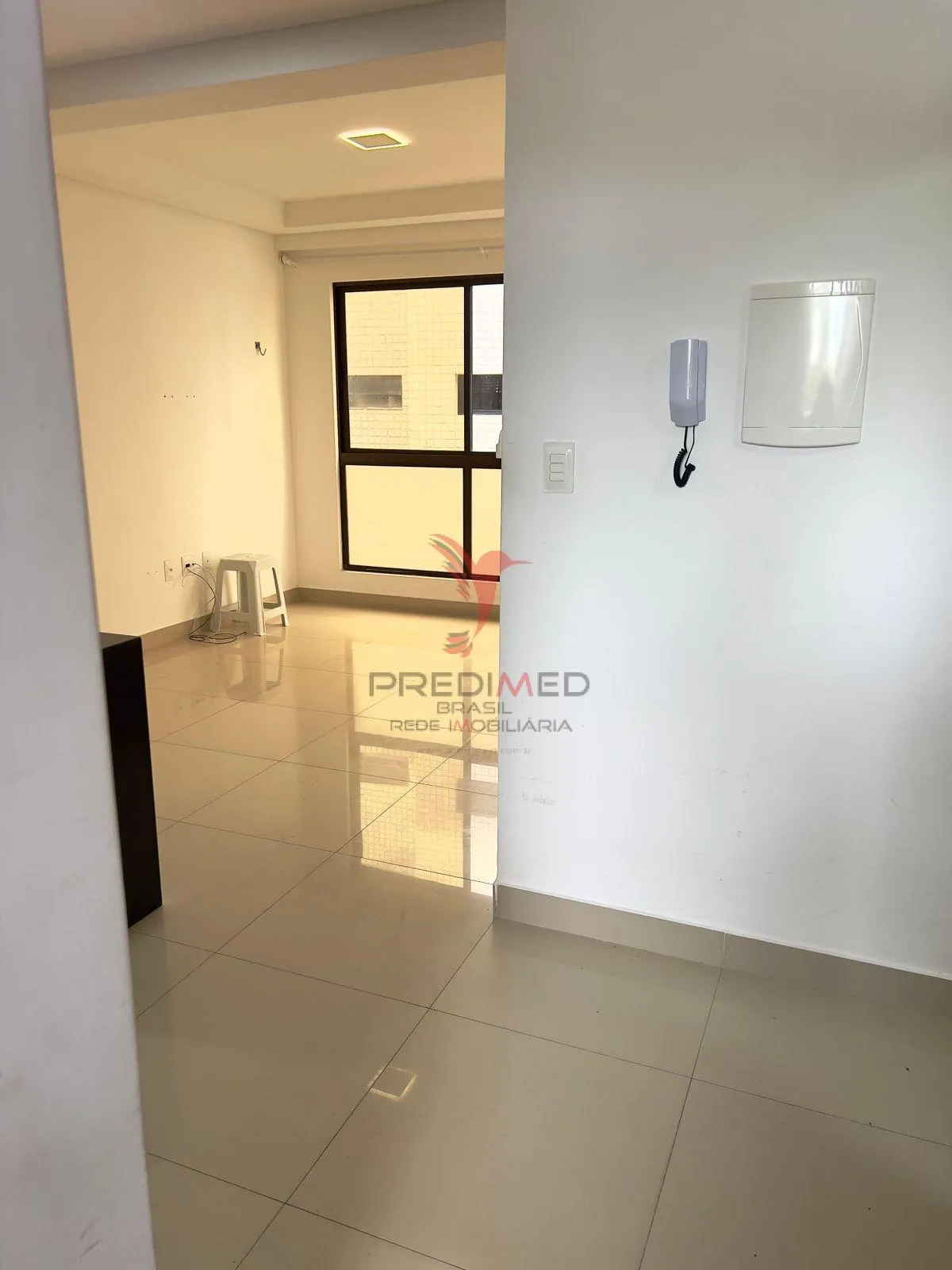 Foto do imóvel Apartamento na praia de Intermares em Avenida Mar Negro - Intermares, Cabedelo - PB