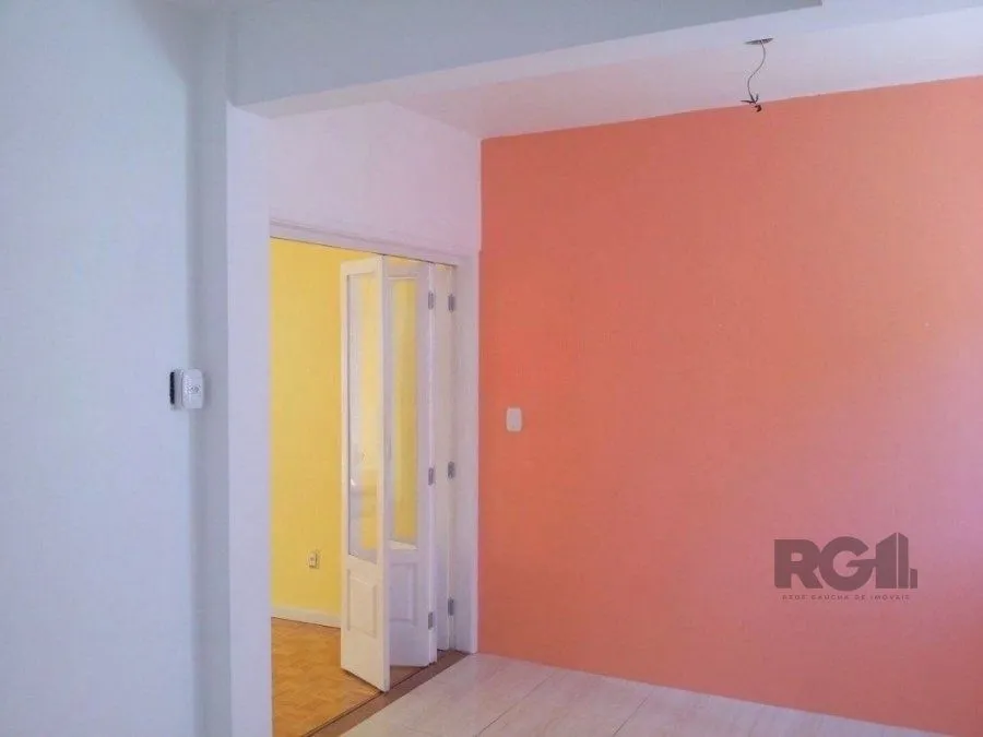 Imagem Apartamento 102m² - 3 dormitórios, 2 banheiros no bairro Rio Branco