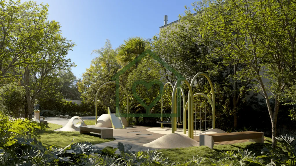 Imagem Villa Portal é um condomínio exclusivo com 18 casas com infraestrutura completa de lazer numa áre...