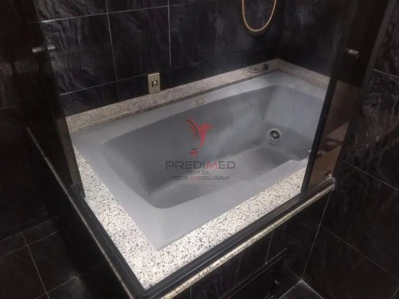Imagem Apartamento 3 dormitórios 1 suíte 218m² 2 vagas Jardim Carioca Rio de Janeiro/RJ