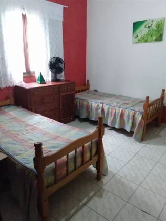 Imagem Casa com 5 dorms, Real, Praia Grande - R$ 1.06 mi, Cod: 2646