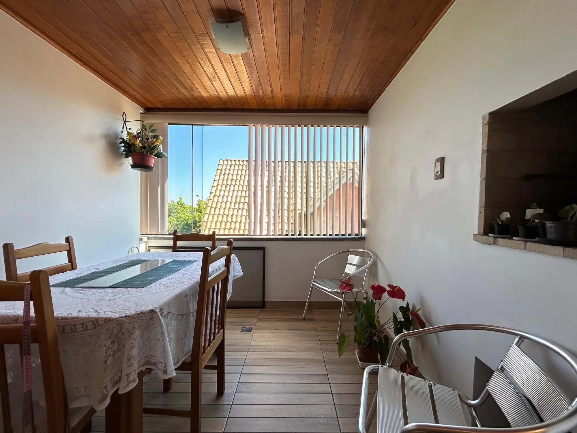 Imagem Apartamento de 2 quartos, suíte e 1 vaga de garagem
