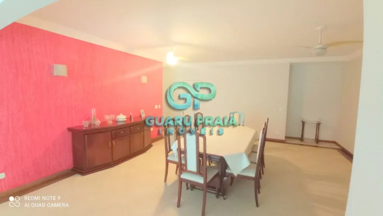 Imagem Apartamento à venda no bairro Pitangueiras - Guarujá/SP