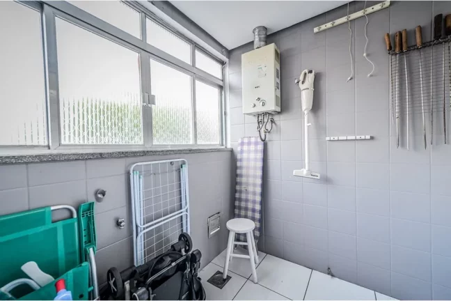 Imagem Apartamento para venda no bairro Nonoai em Porto Alegre