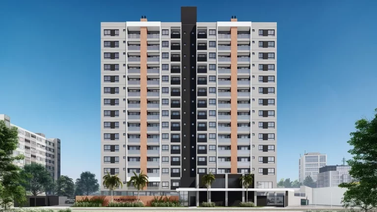 Foto do imóvel Apartamento para venda em Itajaí