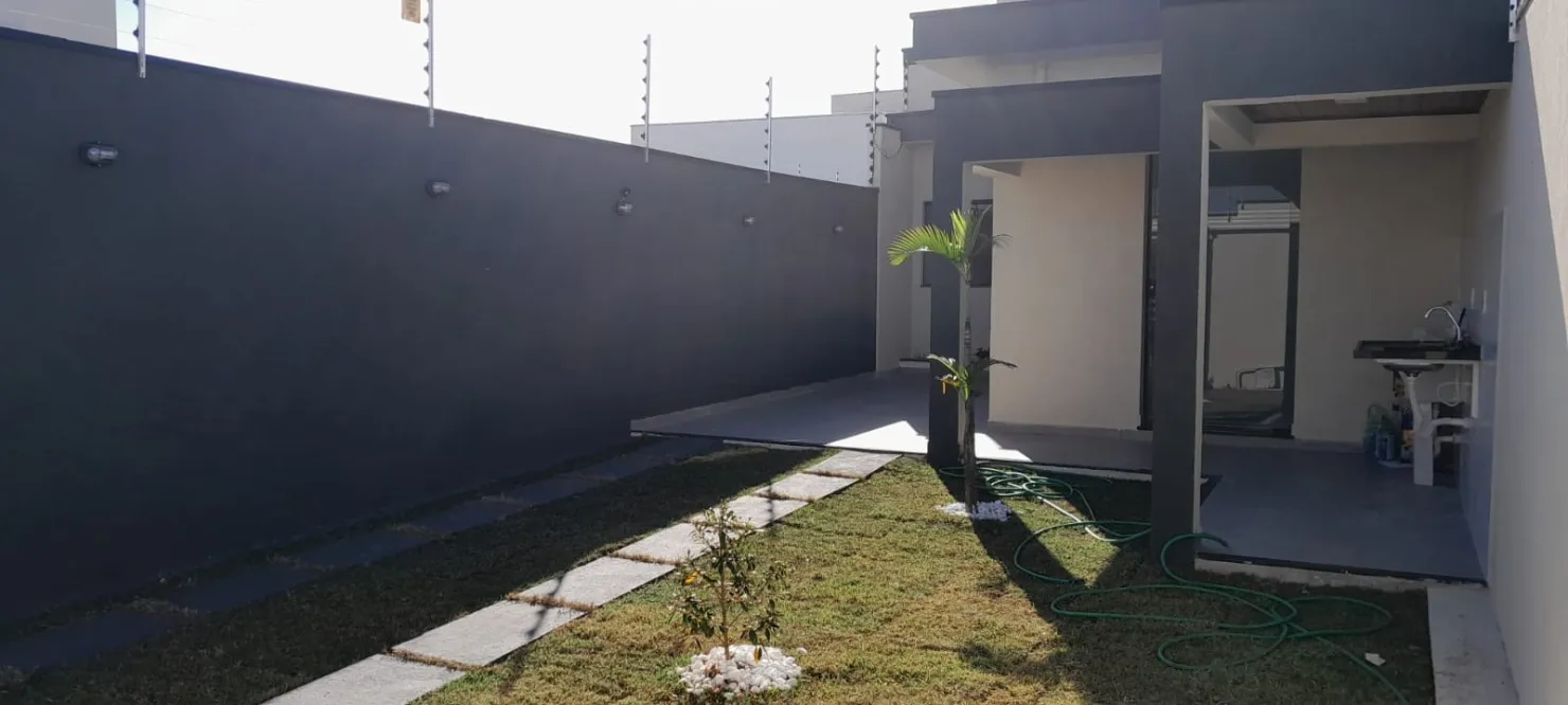Imagem Casa à venda 2 Quartos, 1 Suite, 4 Vagas, 152M², Areao, Taubaté - SP | Residencial Quintas da Santa Cruz