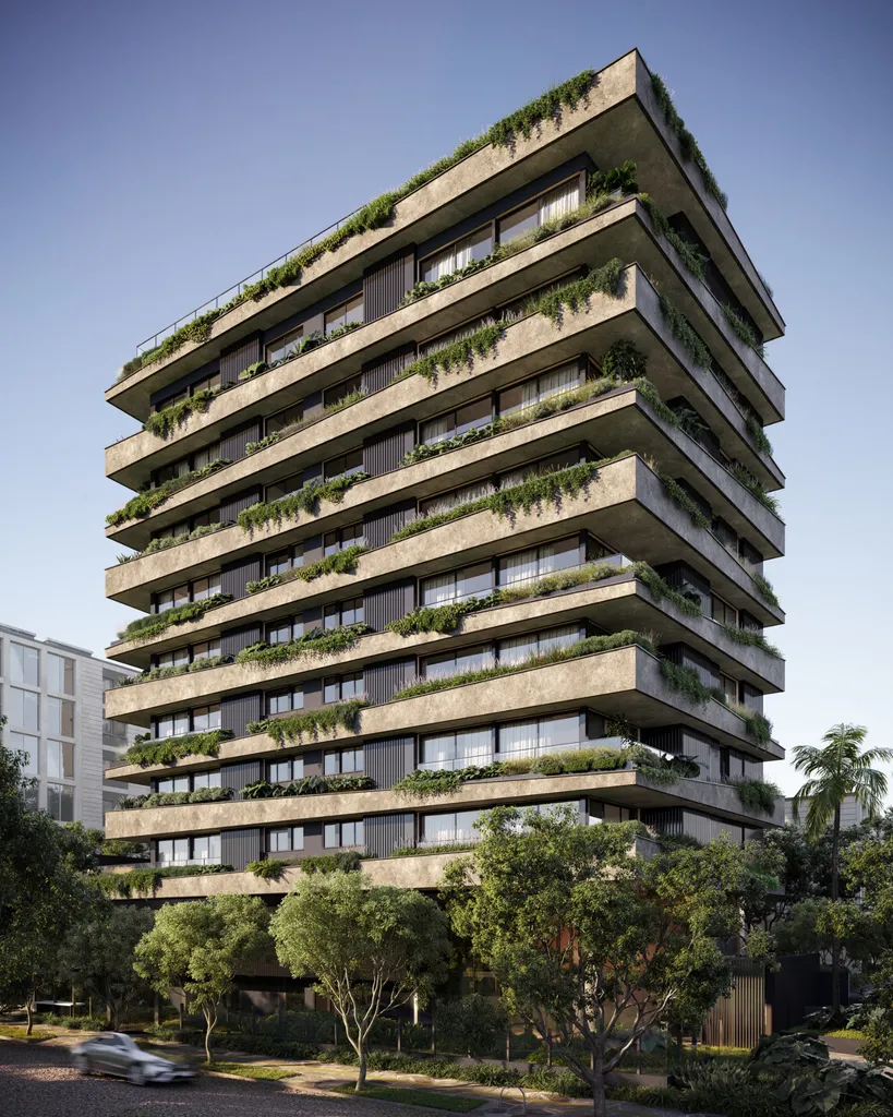 Imagem Apartamento em Bela Vista