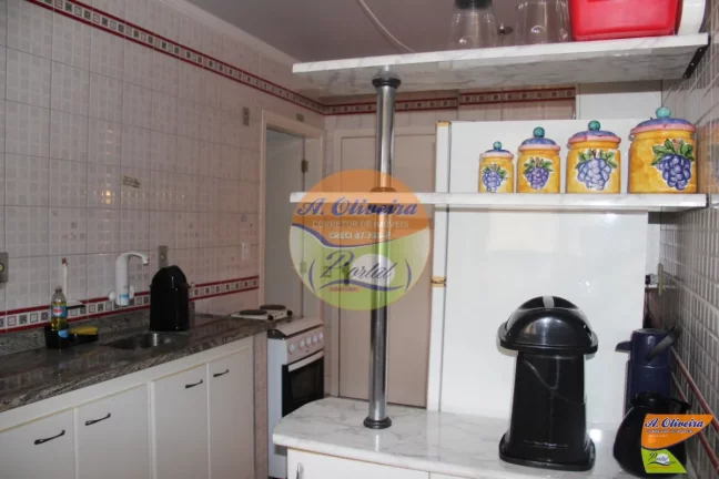 Imagem Apartamento 02 Dormitorios ( sendo 01 suite ) Pereque Açú