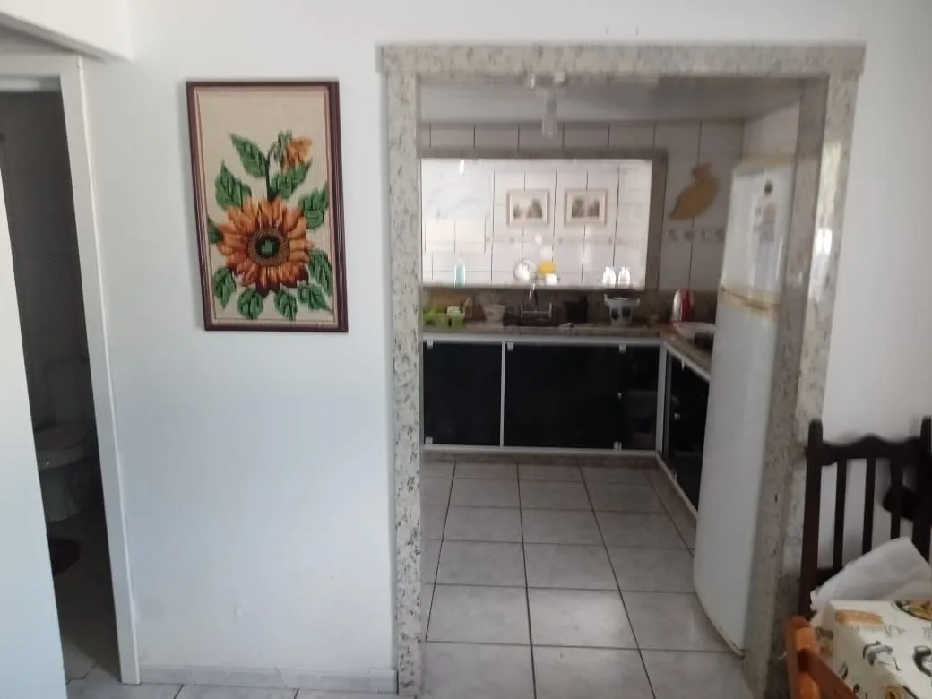 Imagem Casa 2 dormitórios, 1 suíte, 2 vagas