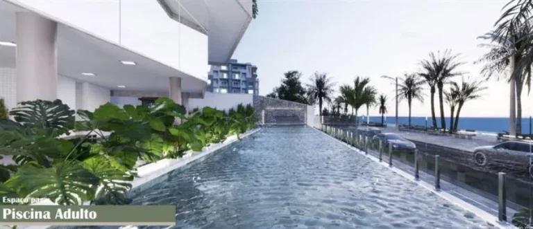 Imagem APARTAMENTO 3 DORMITÓRIOS 1 SUÍTE 2 VAGAS NO CAIÇARA!!!