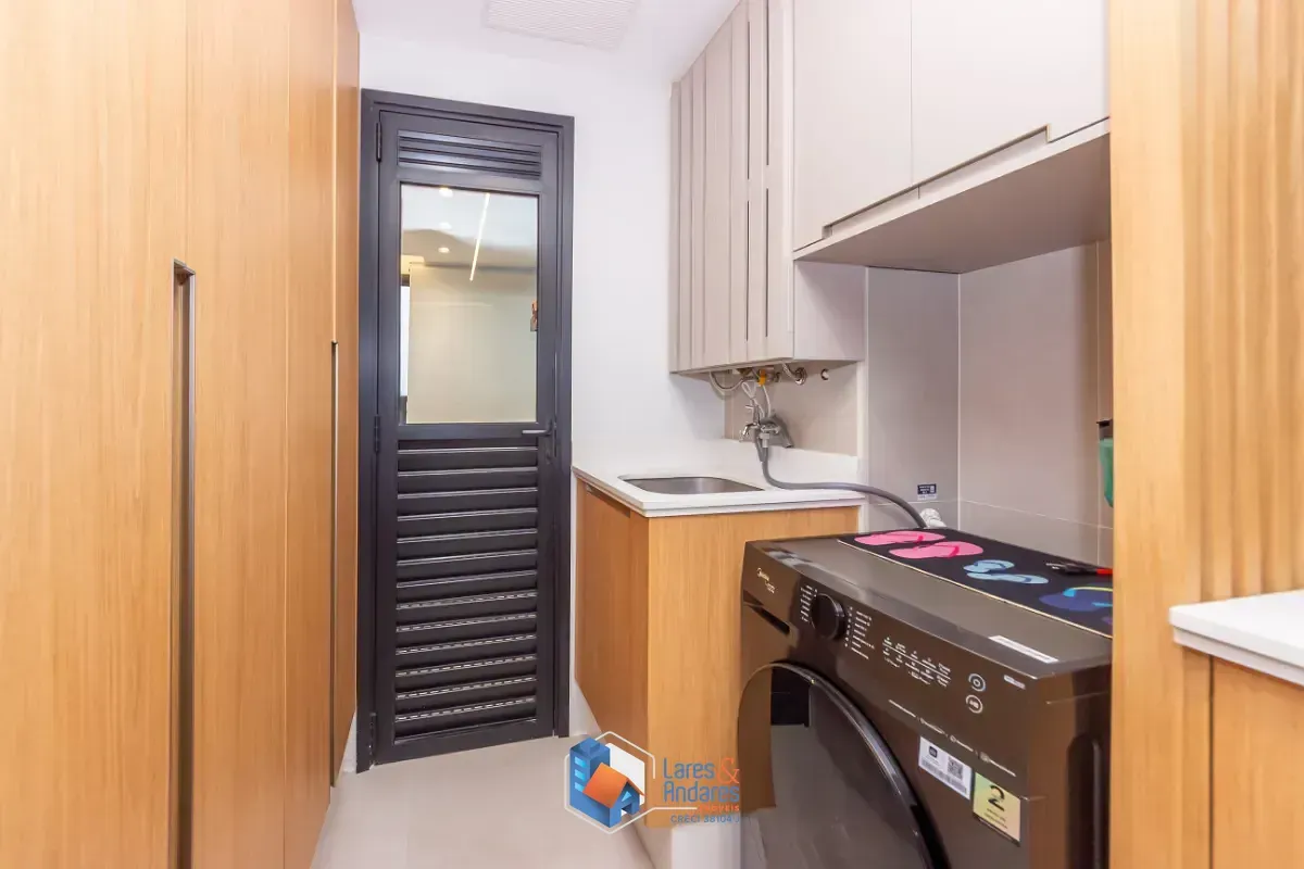 Imagem Apartamento para venda em Freguesia do Ó com 2 quartos, sendo 1 suíte, 87m²